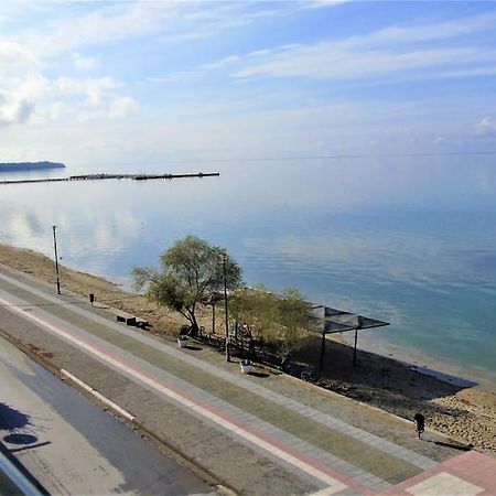 PeraíaPerea Sea Viewアパートメント エクステリア 写真