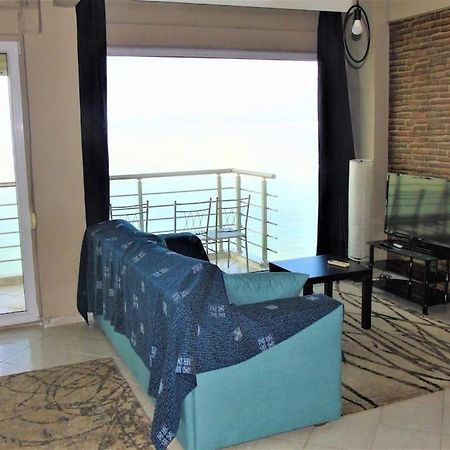 PeraíaPerea Sea Viewアパートメント エクステリア 写真